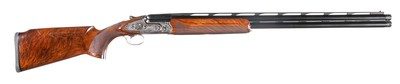 Caesar Guerini Invictus V Over/Under Shotgun, 12 Gauge (As New - Image 7 of 21