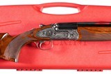 Caesar Guerini Invictus V Over/Under Shotgun, 12 Gauge (As New - Image 2 of 21