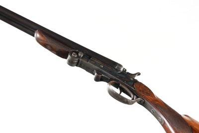 Belgian Hammer SxS Shotgun 410 - Image 5 of 6
