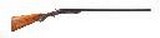 Belgian Hammer SxS Shotgun 410 - Image 3 of 6