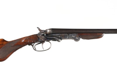 Belgian Hammer SxS Shotgun 410 - Image 2 of 6