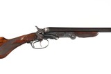 Belgian Hammer SxS Shotgun 410 - Image 1 of 6