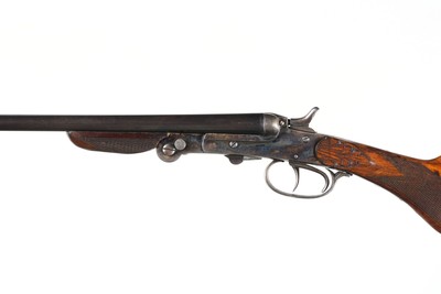 Belgian Hammer SxS Shotgun 410 - Image 6 of 6