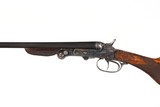 Belgian Hammer SxS Shotgun 410 - Image 5 of 6