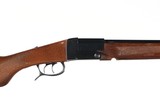 Falco O/U Shotgun 410 - Image 1 of 6