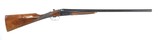 Gunmark Sable SxS Shotgun 12GA - Image 3 of 6