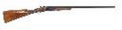 Gunmark Sable SxS Shotgun 12GA - Image 4 of 6