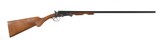 Spanish SxS Shotgun 410 - Image 6 of 6