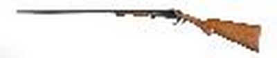 Spanish SxS Shotgun 410 - Image 4 of 6