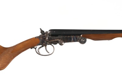 Spanish SxS Shotgun 410 - Image 1 of 6