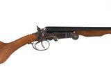 Spanish SxS Shotgun 410 - Image 1 of 6