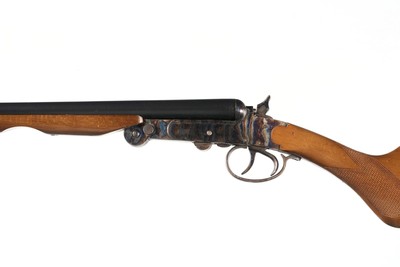 Spanish SxS Shotgun 410 - Image 4 of 6