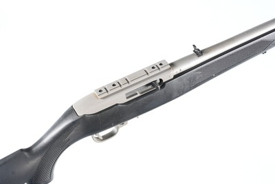 Ruger 1022 Semi Rifle .22 lr - Image 2 of 6