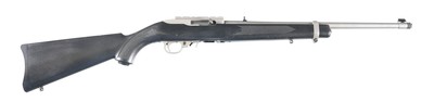 Ruger 1022 Semi Rifle .22 lr - Image 6 of 6