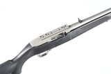 Ruger 1022 Semi Rifle .22 lr - Image 2 of 6