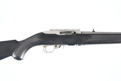 Ruger 1022 Semi Rifle .22 lr - Image 1 of 6