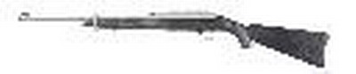 Ruger 1022 Semi Rifle .22 lr - Image 3 of 6