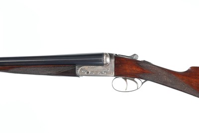 Webley & Scott SxS Shotgun 12GA - Image 4 of 6