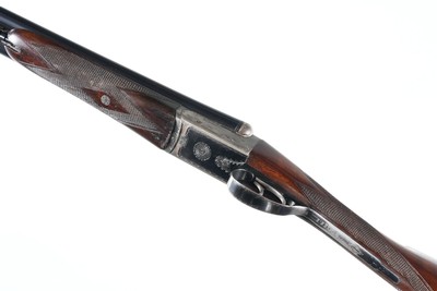 Webley & Scott SxS Shotgun 12GA - Image 5 of 6