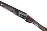Webley & Scott SxS Shotgun 12GA - Image 5 of 6