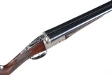 Webley & Scott SxS Shotgun 12GA - Image 2 of 6