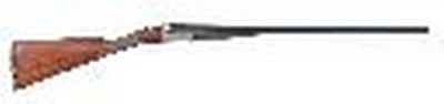 Webley & Scott SxS Shotgun 12GA - Image 3 of 6