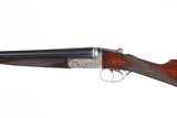 Webley & Scott SxS Shotgun 12GA - Image 4 of 6