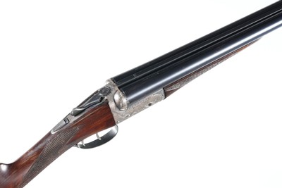 Webley & Scott SxS Shotgun 12GA - Image 2 of 6