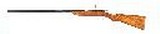 Webley & Scott Bolt Action Shotgun 410 - Image 4 of 6