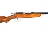 Webley & Scott Bolt Action Shotgun 410