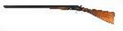 Brno SxS Shotgun 12GA - Image 5 of 13
