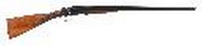 Brno SxS Shotgun 12GA - Image 6 of 13