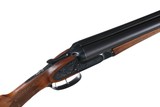 Brno SxS Shotgun 12GA - Image 2 of 13