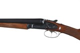 Brno SxS Shotgun 12GA - Image 3 of 13