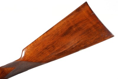 AYA No. 4 SxS Shotgun 12GA - Image 8 of 14