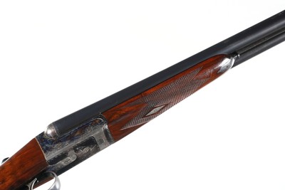 AYA No. 4 SxS Shotgun 12GA - Image 10 of 14