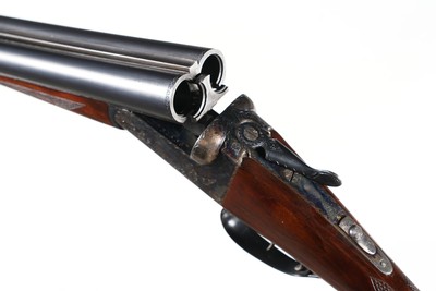 AYA No. 4 SxS Shotgun 12GA - Image 14 of 14