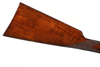 AYA No. 4 SxS Shotgun 12GA - Image 6 of 14