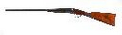 AYA No. 4 SxS Shotgun 12GA - Image 4 of 14