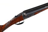 AYA No. 4 SxS Shotgun 12GA - Image 2 of 14