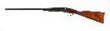 AYA No. 4 SxS Shotgun 12GA - Image 4 of 14