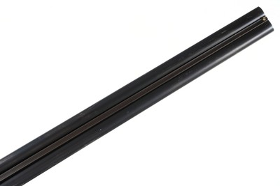 AYA No. 4 SxS Shotgun 12GA - Image 12 of 14