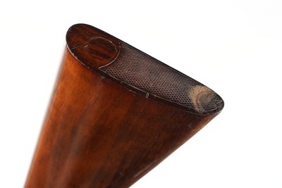 AYA No. 4 SxS Shotgun 12GA - Image 9 of 14