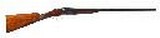 AYA No. 4 SxS Shotgun 12GA - Image 5 of 14
