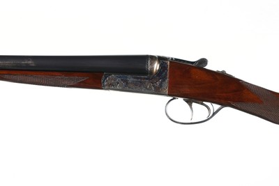 AYA No. 4 SxS Shotgun 12GA - Image 7 of 14