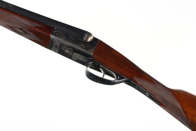 AYA No. 4 SxS Shotgun 12GA - Image 11 of 14