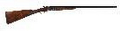 Spanish SxS Shotgun 20GA - Image 3 of 14