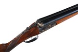 Spanish SxS Shotgun 20GA - Image 10 of 14