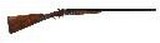 Spanish SxS Shotgun 20GA - Image 3 of 14