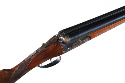 Spanish SxS Shotgun 20GA - Image 10 of 14